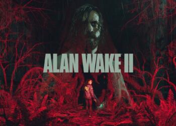 Alan Wake 2