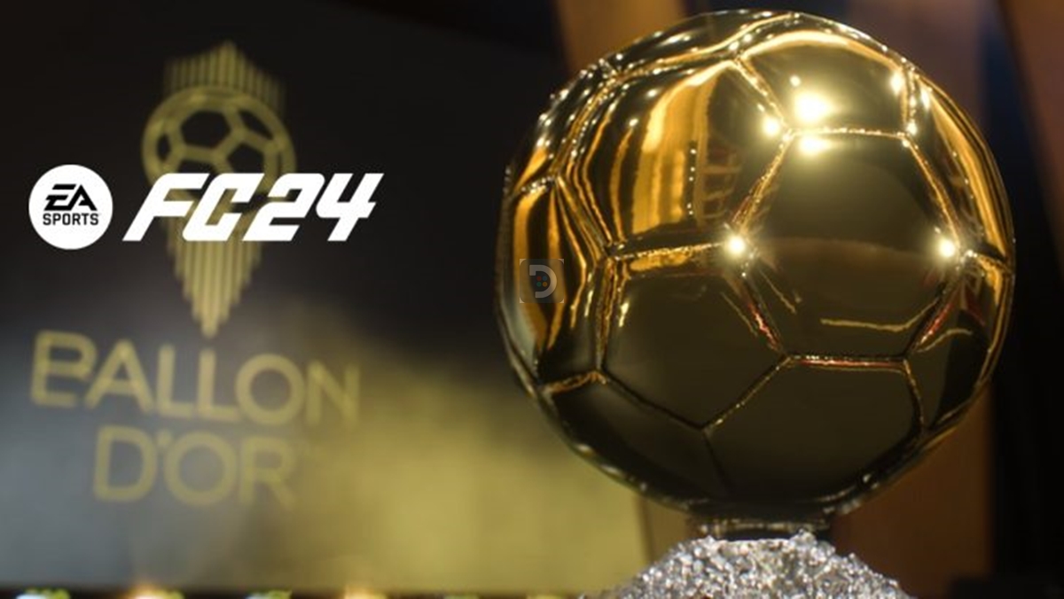 EA Sports FC: What we know about the FIFA 24 replacement