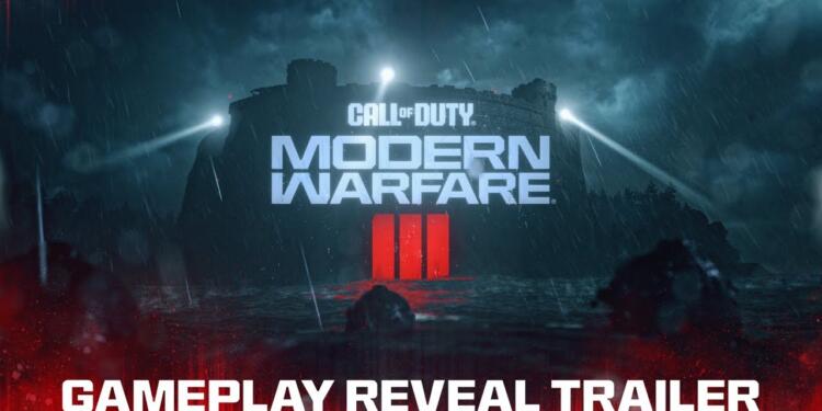 Call of Duty: Modern Warfare 3
