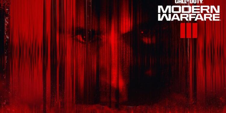 Call of Duty: Modern Warfare III