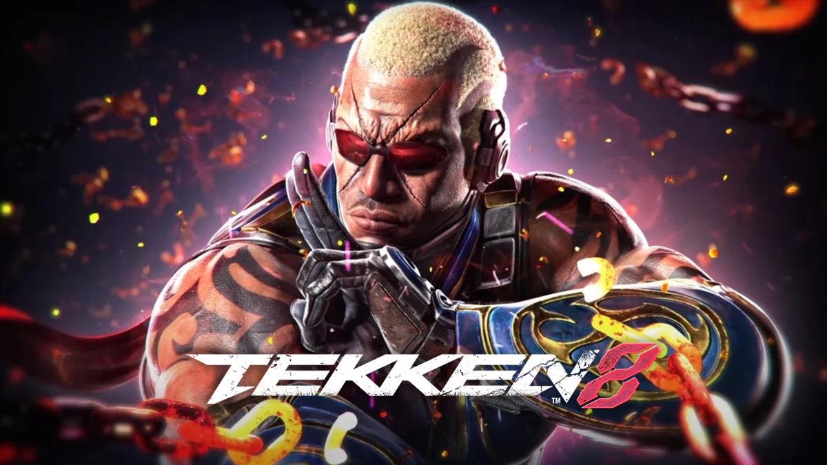 Bandai Namco Showcases Raven S Return To Action In Tekken 8 Dafunda