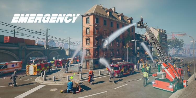 Spesifikasi PC EMERGENCY