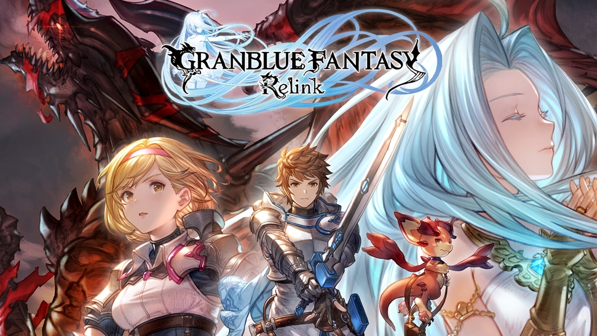 Granblue Fantasy: Relink - Release Date Trailer