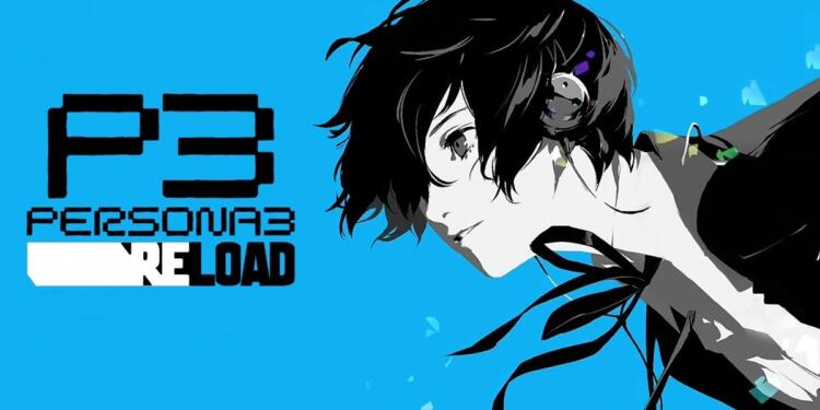 Spesifikasi PC Persona 3 Reload