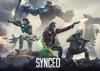 Spesifikasi PC SYNCED