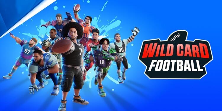 Wild Card Football System Requirements PC - Dafunda.com