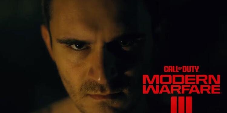 Vladimir Makarov CoD Modern Warfare 3