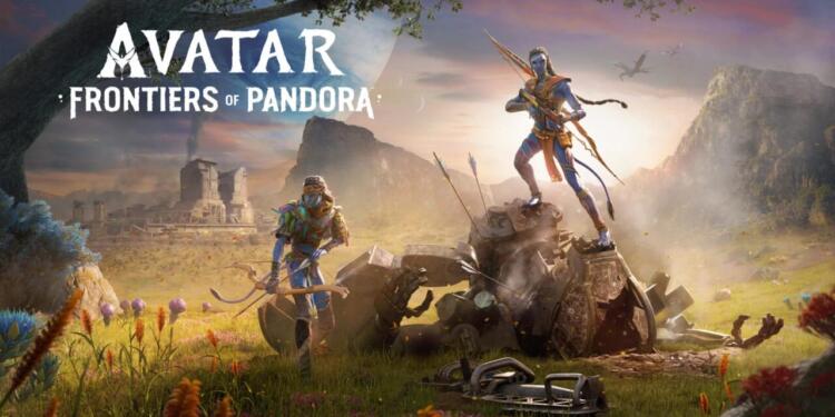 Spesifikasi PC Avatar: Frontiers of Pandora