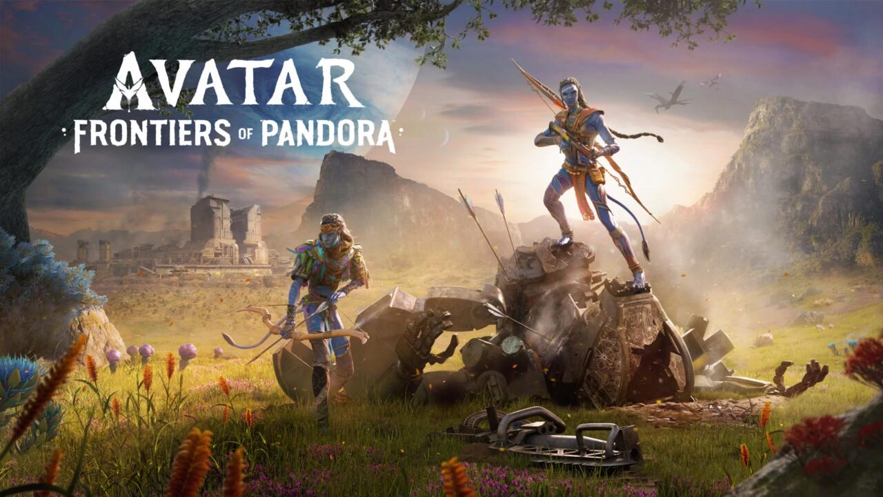 Avatar: Frontiers of Pandora System Requirements PC - Dafunda.com