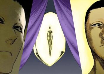 Soul King Body Parts That Have Consciousness