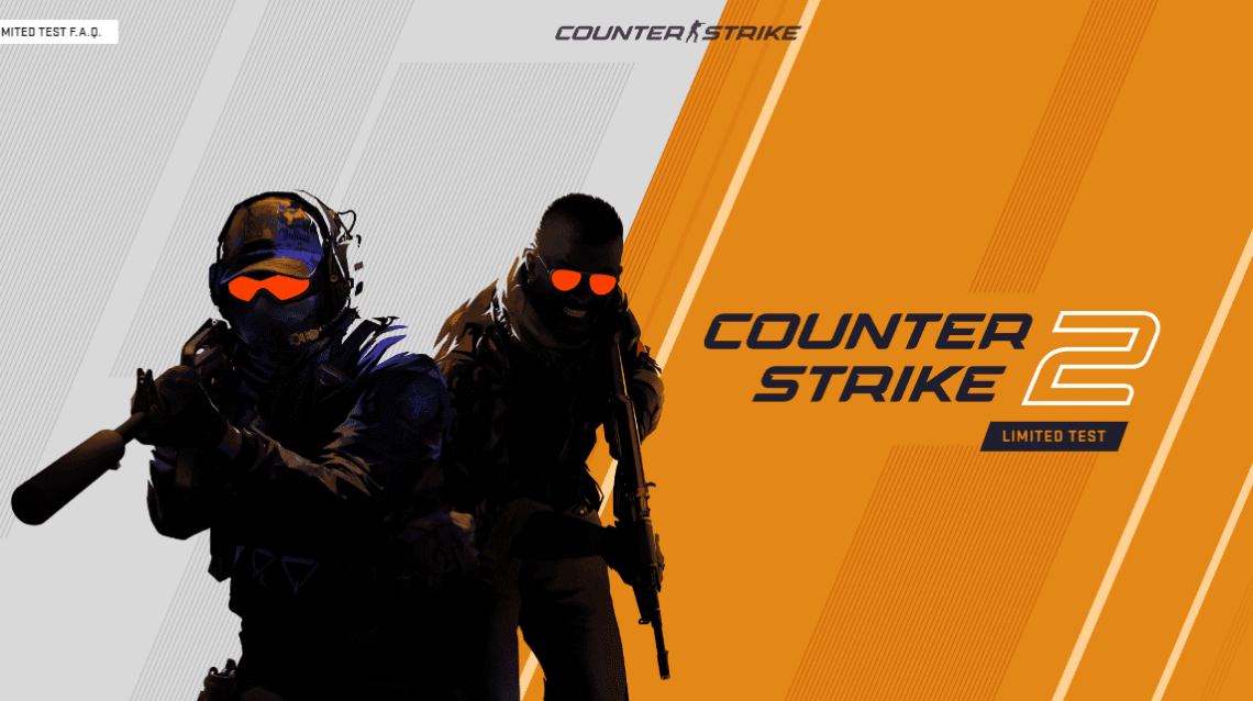 Counter-Strike 2 Minimum System Requirements - Dafunda.com