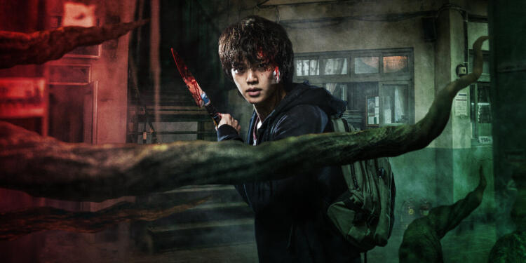 Drakor Populer Dengan Biaya Produksi Termahal!