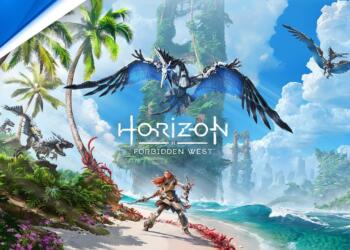 Horizon Forbidden West Bakal Tuju PC