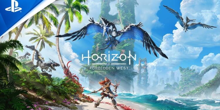 Horizon Forbidden West Bakal Tuju PC
