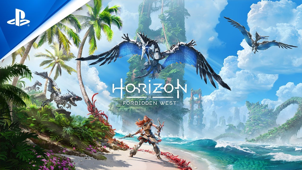 Horizon Forbidden West Complete Edition' Reportedly Set For PC And PS5