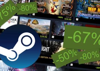 Jadwal Steam Sale 2023-2024