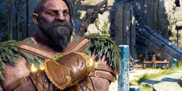 Komposisi Tim Terbaik Untuk Game Baldur's Gate 3