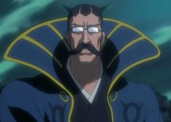 Get to know the Kidou Corps, Bleach's Soul Society Troops!