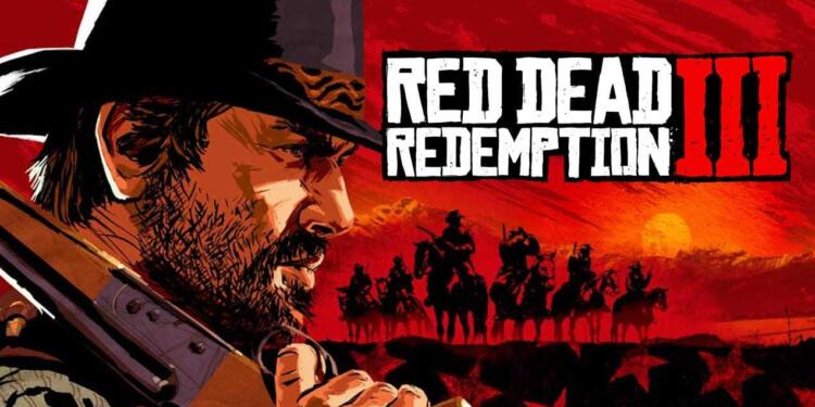 Red Dead Redemption 3
