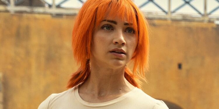 Selain Live Action One Piece, Inilah Film Yang Dibintangi Emily Rudd!