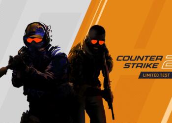 Spesifikasi Minimum Counter Strike 2