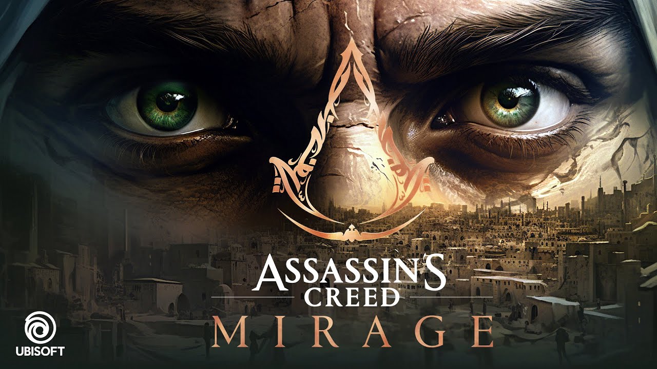 Assassin's Creed Mirage system requirements