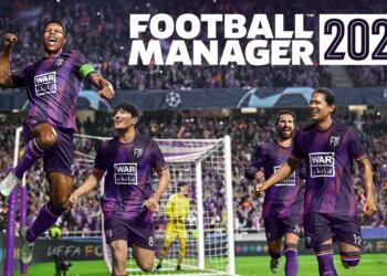 Spesifikasi PC Football Manager 2024