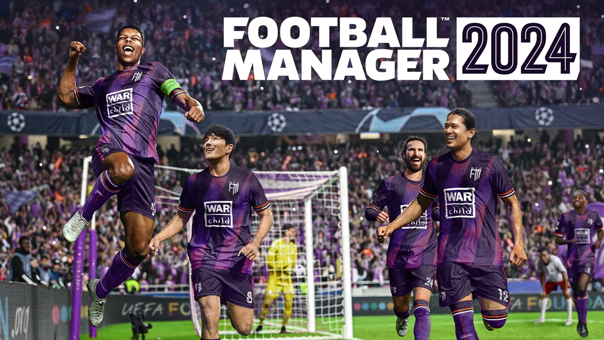Football Manager 2024 System Requirements PC