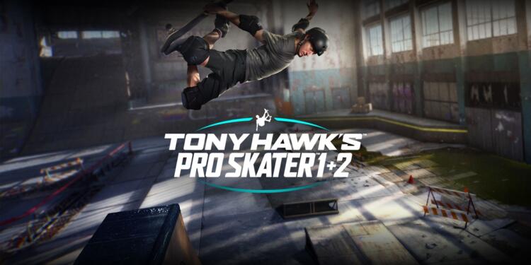 Spesifikasi Pc Tony Hawk’s Pro Skater 1 + 2