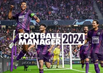 Tanggal Rilis Football Manager 2024