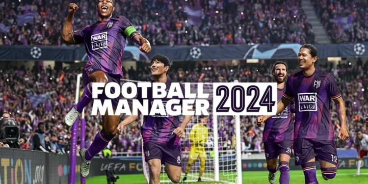 Tanggal Rilis Football Manager 2024