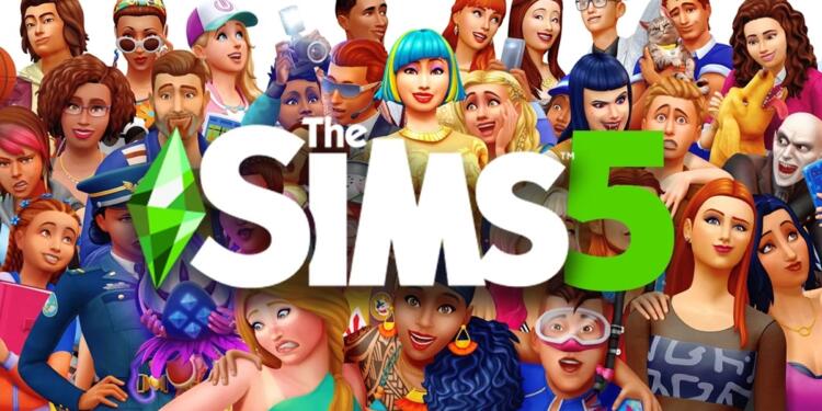 The Sims 5