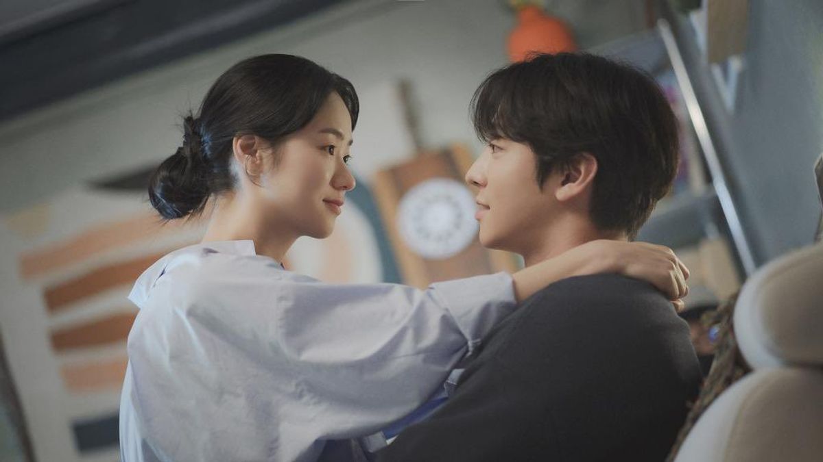 6 Korean Drama Release in September 2023 on Netflix - Dafunda.com