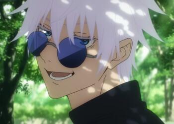 Trending Topik, Benarkah Gojo Satoru Mati Di Chapter 236