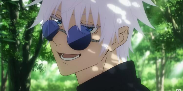 Trending Topik, Benarkah Gojo Satoru Mati Di Chapter 236