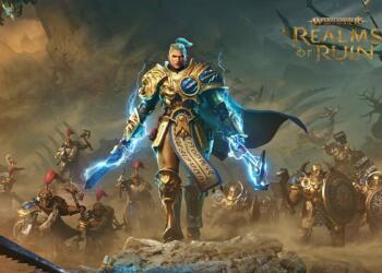 Warhammer Age Of Sigmar Realms Of Ruin