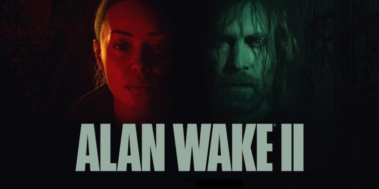 Alan Wake 2