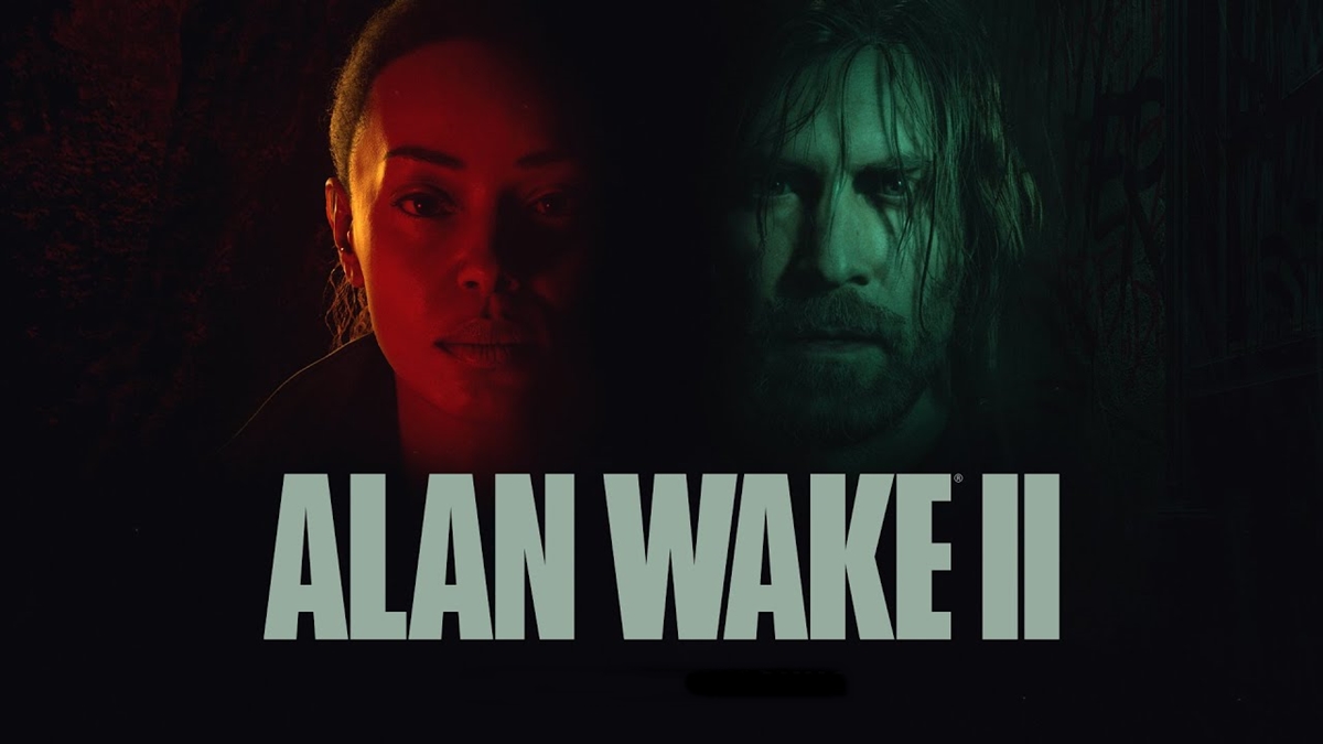 Alan Wake 2 - Remedy Entertaiment