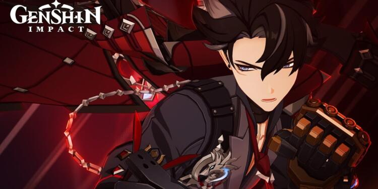 Build Wriothesley Genshin Impact