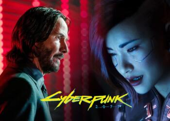 Cyberpunk 2077 Live Action