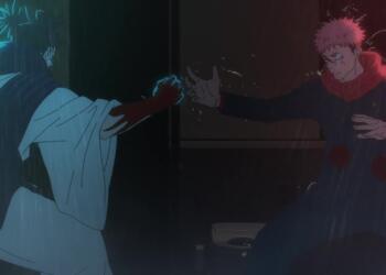 Jujutsu Kaisen: Choso vs Yuji Terinspirasi dari The Raid 2
