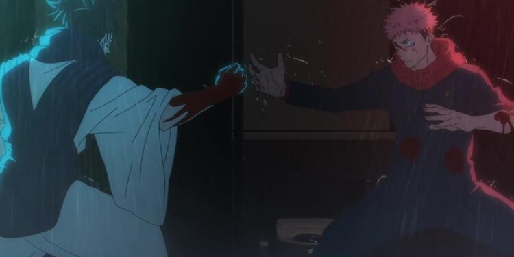 Jujutsu Kaisen: Choso vs Yuji Terinspirasi dari The Raid 2