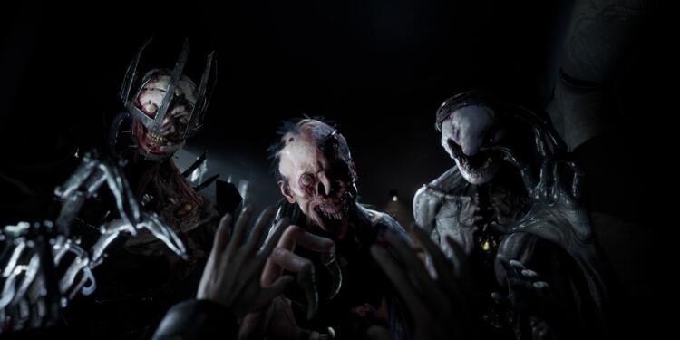 ad infinitum System Requirements PC