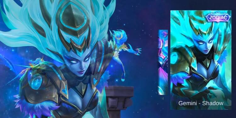 Fakta Menarik Skin Zodiak Mobile Legends!