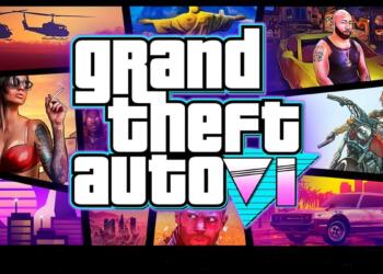 Grand Theft Auto VI