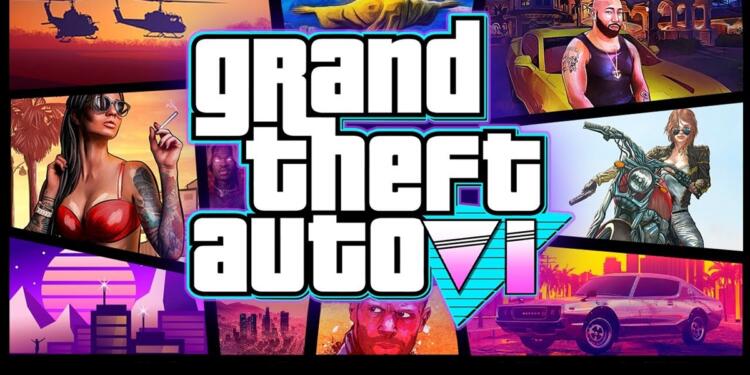 Grand Theft Auto VI