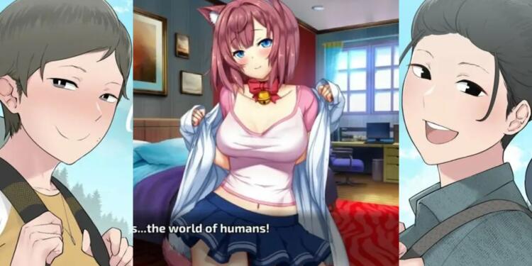 Game Wik Wik Sesat Viral Tiktok Terbaik Android 2023