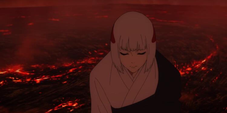 Pelayan Setia Sukuna! Inilah Fakta Menarik Uraume Jujutsu Kaisen!