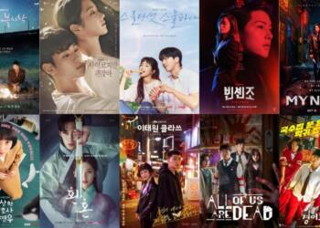 Situs Nonton Drama Korea Gratis dan Legal