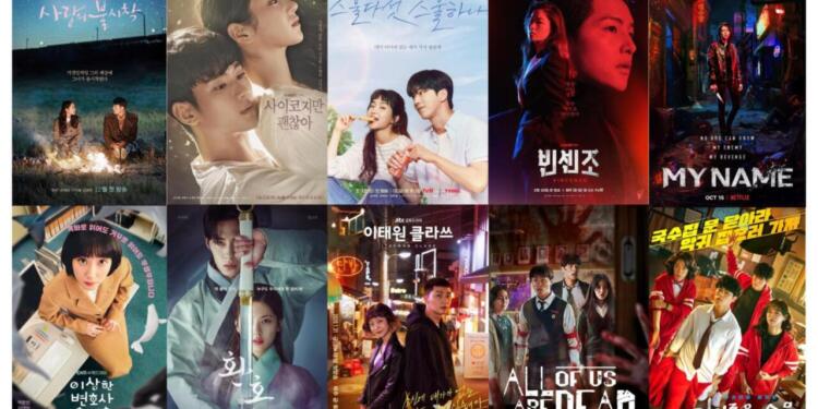 Situs Nonton Drama Korea Gratis dan Legal